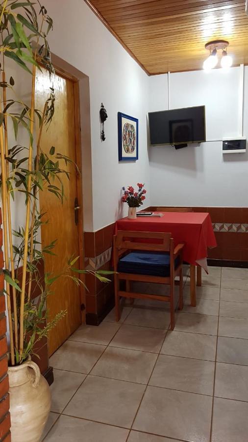 Wanda Apart Hotel Las Palmas Buitenkant foto