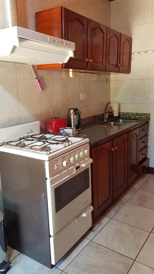Wanda Apart Hotel Las Palmas Buitenkant foto