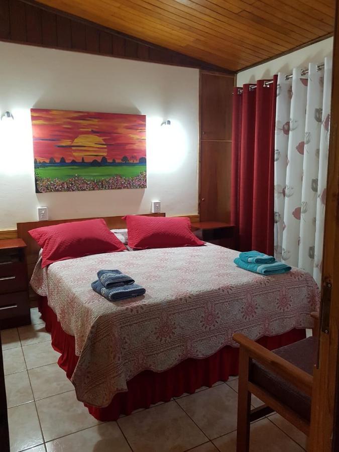 Wanda Apart Hotel Las Palmas Buitenkant foto