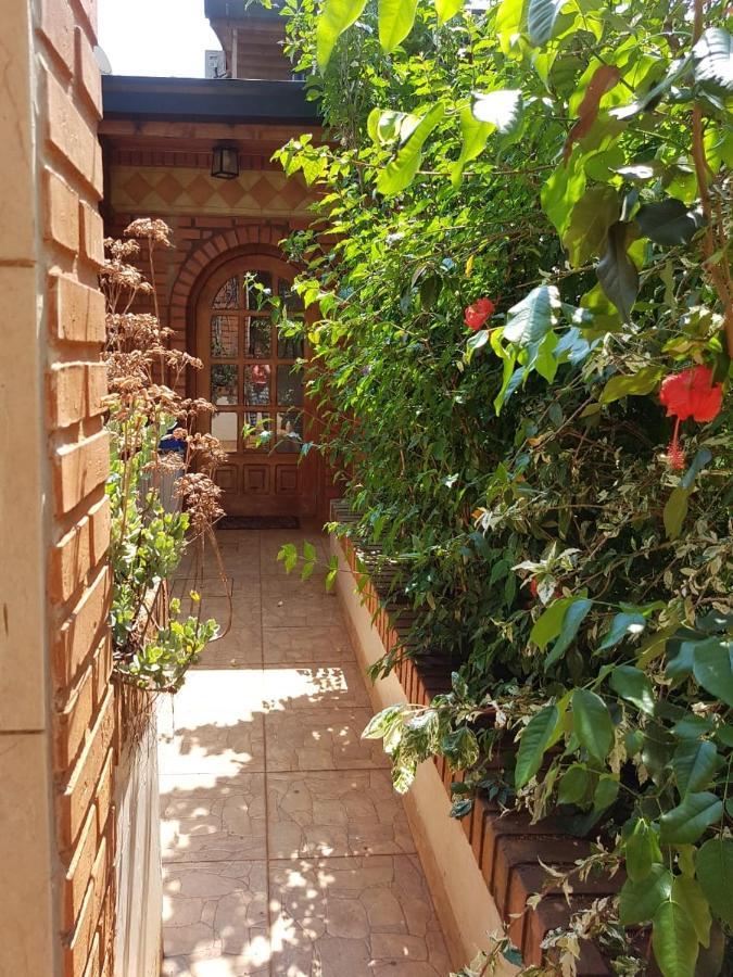 Wanda Apart Hotel Las Palmas Buitenkant foto
