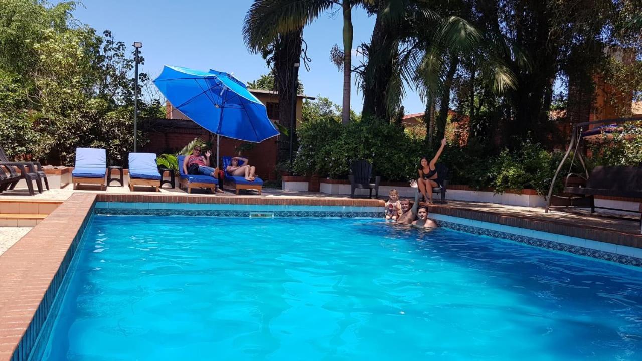 Wanda Apart Hotel Las Palmas Buitenkant foto