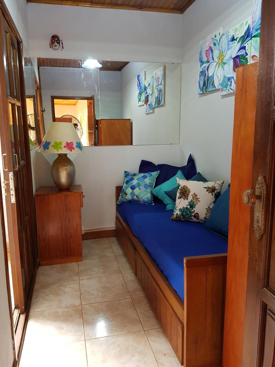 Wanda Apart Hotel Las Palmas Buitenkant foto