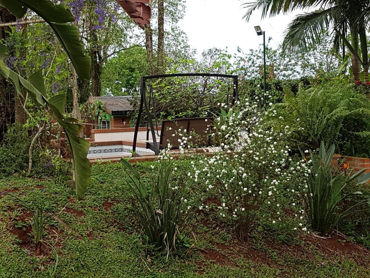 Wanda Apart Hotel Las Palmas Buitenkant foto