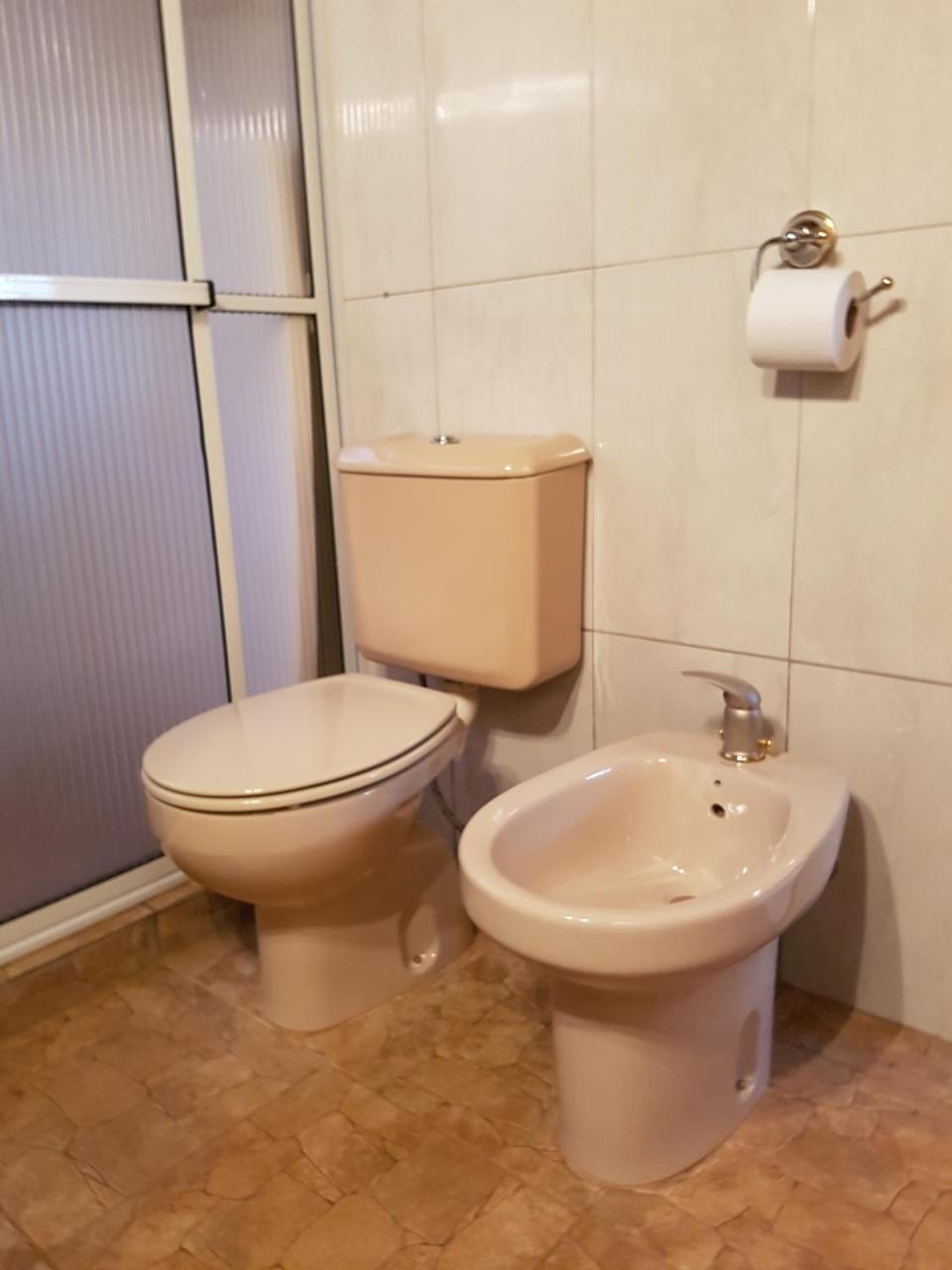 Wanda Apart Hotel Las Palmas Buitenkant foto