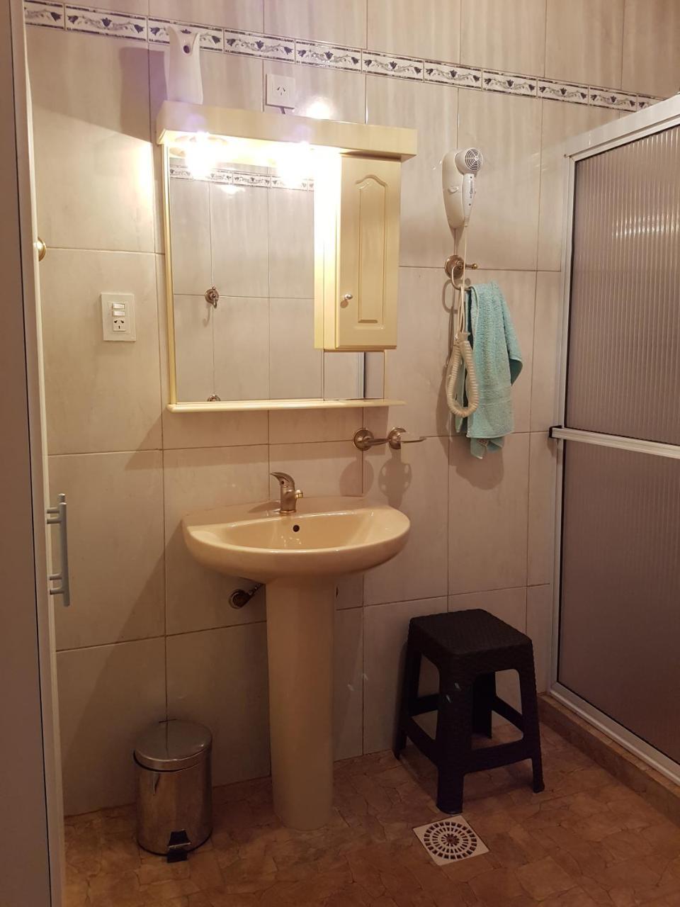 Wanda Apart Hotel Las Palmas Buitenkant foto